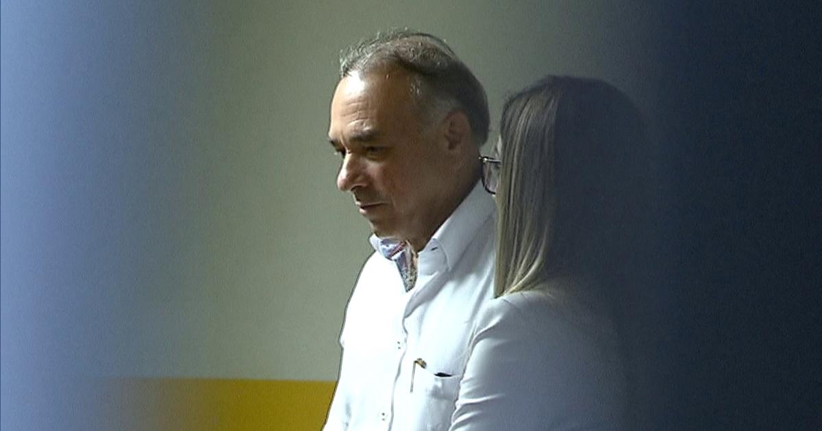 G1 - Canhedo revelou empresa de fachada em licitação, diz Fazenda ...