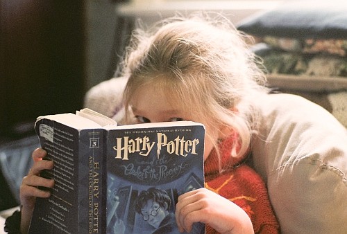 Por magia e feitiços, escola católica proíbe Harry Potter nos EUA -  Revista Galileu