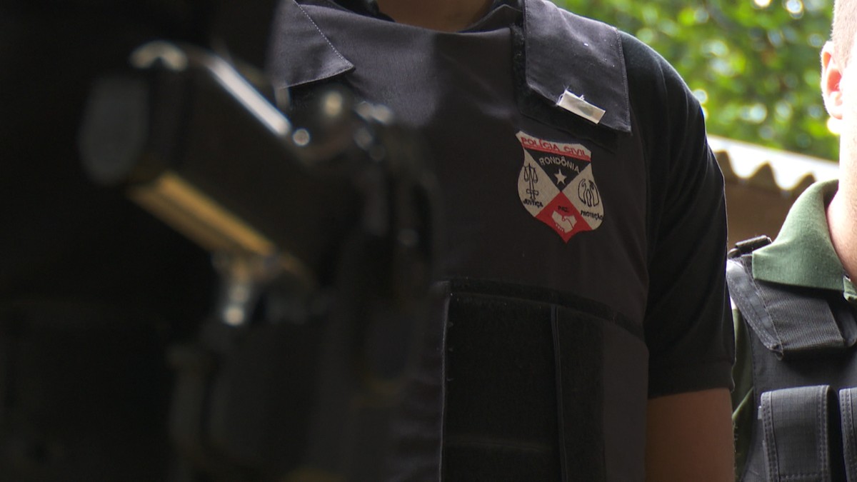 Em Ariquemes, solenidade marca abertura de Jogos da Segurança Pública do  Vale do Jamari – Polícia Militar do Estado de Rondônia