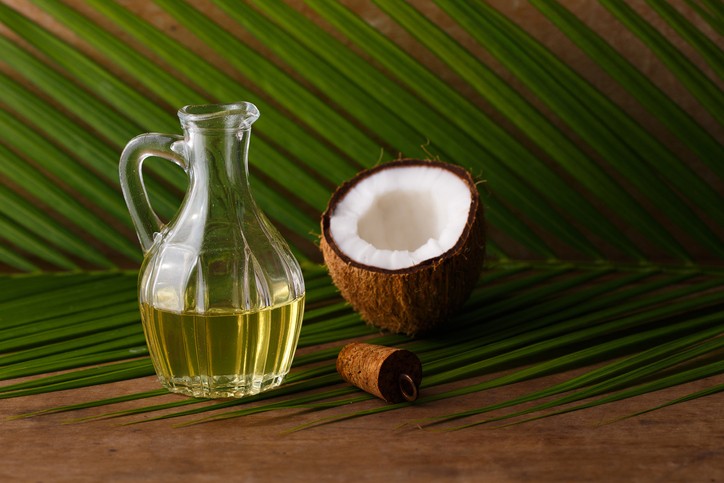 Saiba como preparar óleo de coco em casa (Foto: Getty Images)