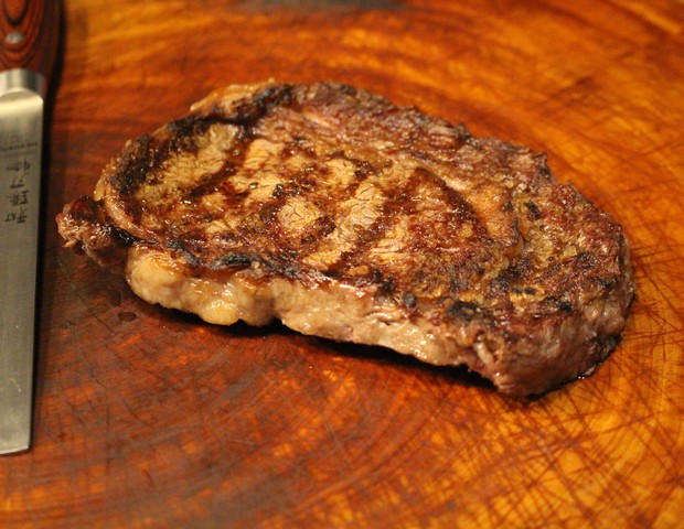 Onde experimentar a carne mais valiosa do mundo pelo Brasil (Foto:  )