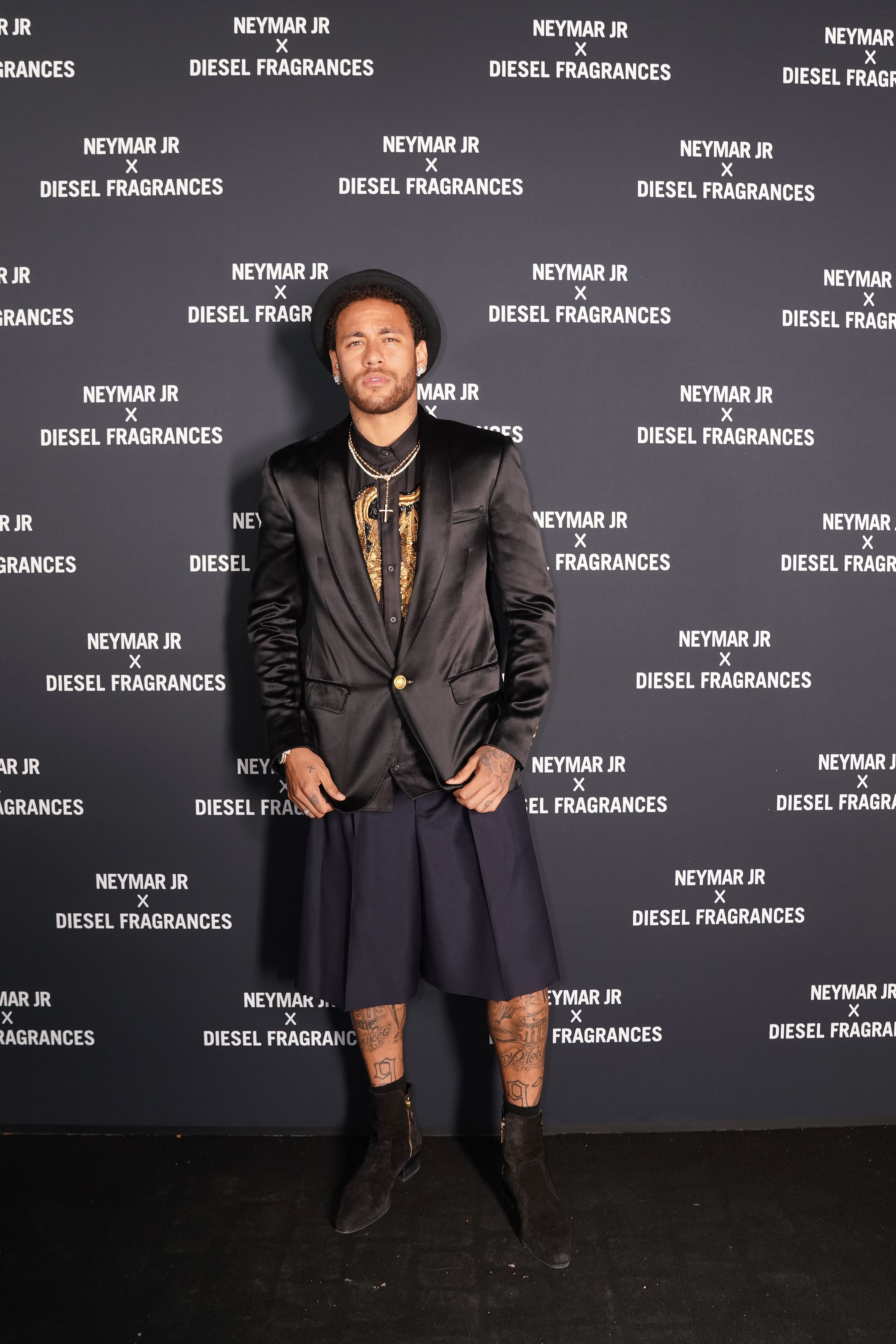 Neymar (Foto: Getty Images)