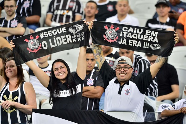 Corinthians antecipa concentração e ainda avalia treino aberto na Arena