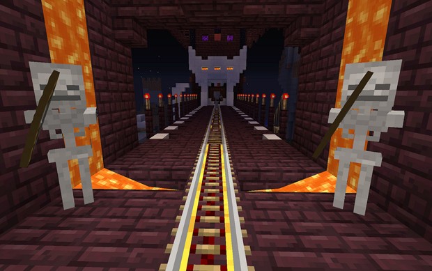 Minecraft Run 3D  Coisas do minecraft, Jogos online, Minecraft