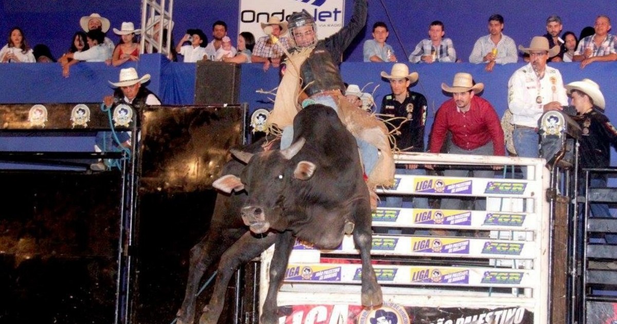 Goiania Rodeio G1 - Começa nesta quinta-feira o Rodeio Show de Goiânia; veja ...