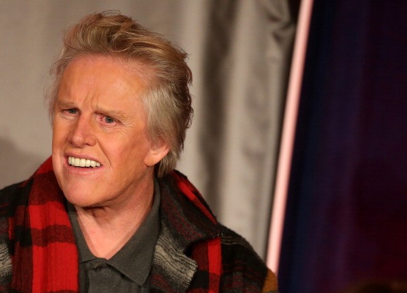Gary Busey (Foto: Getty Images)