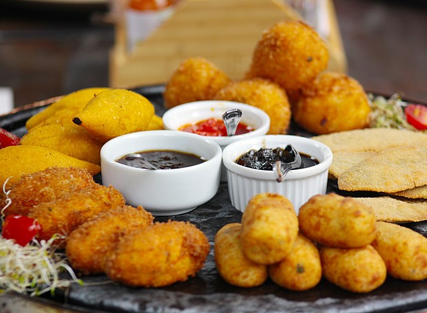 Frite sem óleo: descubra qual ingrediente vai te ajudar a