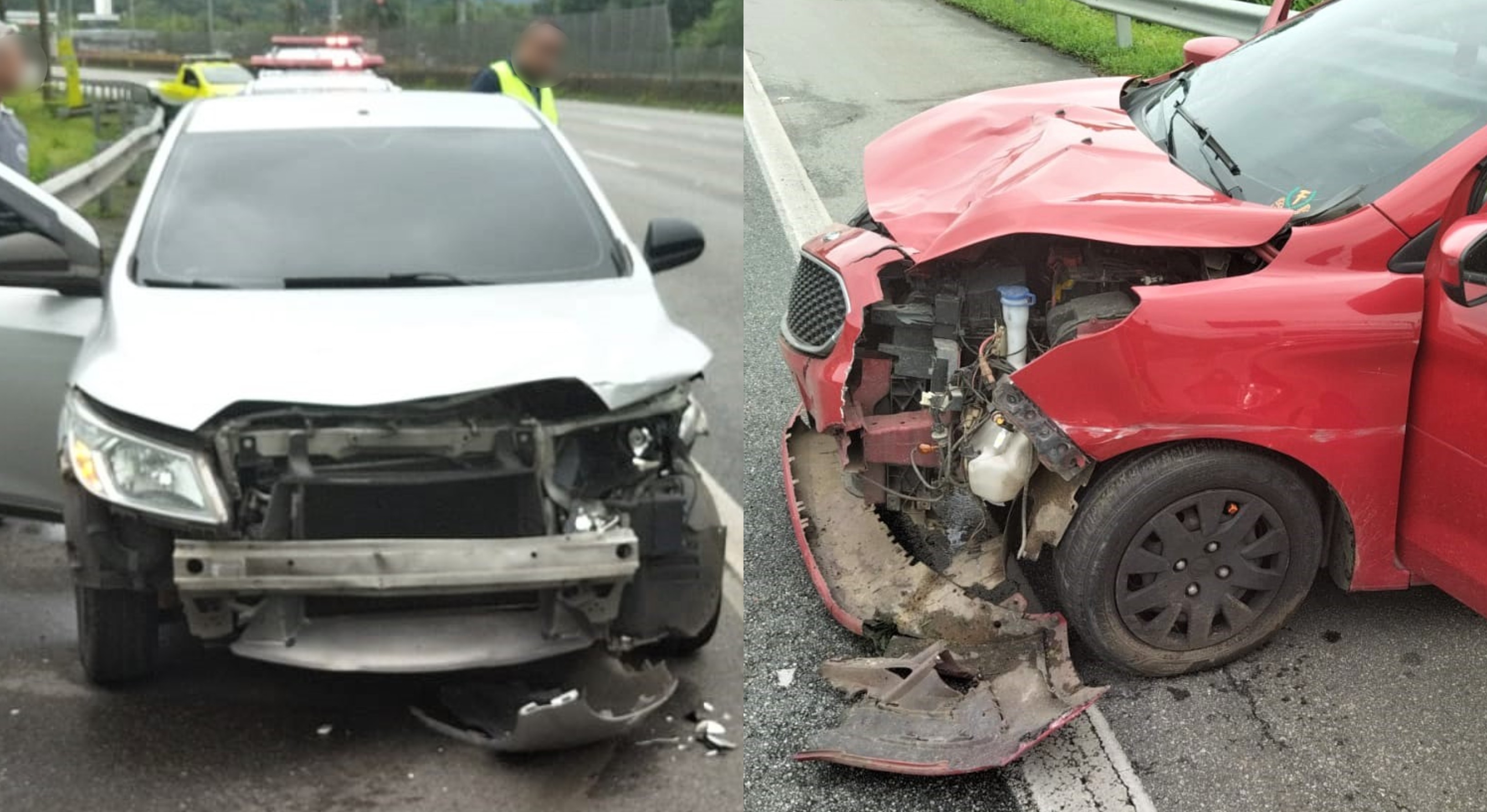 Homem morre atropelado em rodovia de SP após se envolver em outro acidente