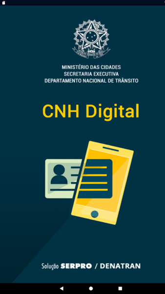CNH Digital | Download | TechTudo