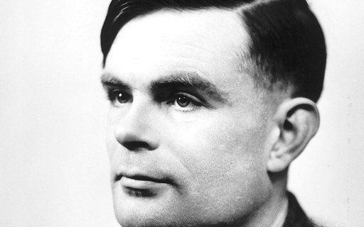 Alan Turing 