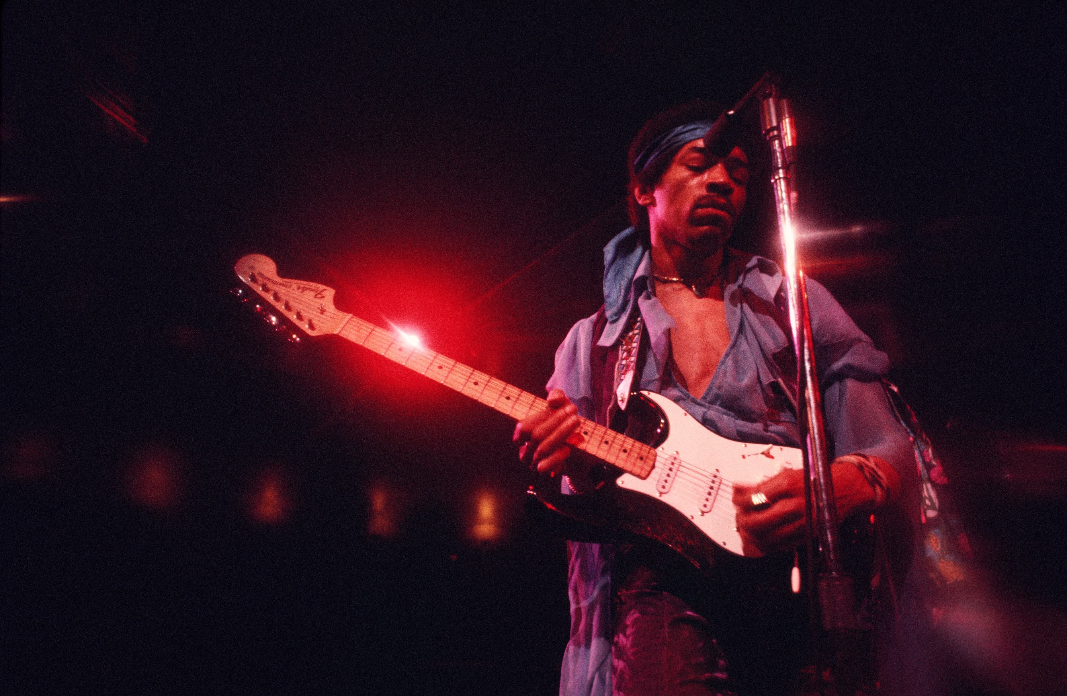 Best rock of 20 century. Jimi Hendrix. Neil young 1969. Ритм-гитарист Джимми Грэгерсон,.