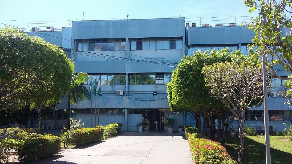 Segurança Pública e Justiça e Direitos Humanos voltam a ser apenas uma secretaria. — Foto: Nara Assis/Gcom