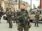 Polícia belga prende seis suspeitos de planejar ataques no Réveillon