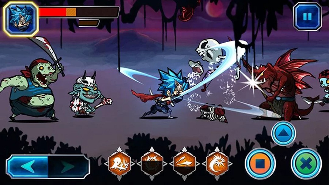 shadow fight 2 baixar shadow fight 2 baixar