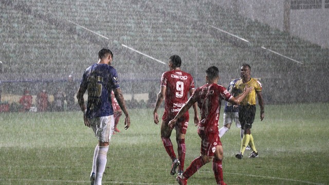 Cruzeiro x Vila Nova - Série B 2021