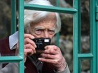 Renomado fotógrafo francês Marc Riboud morre aos 93 anos