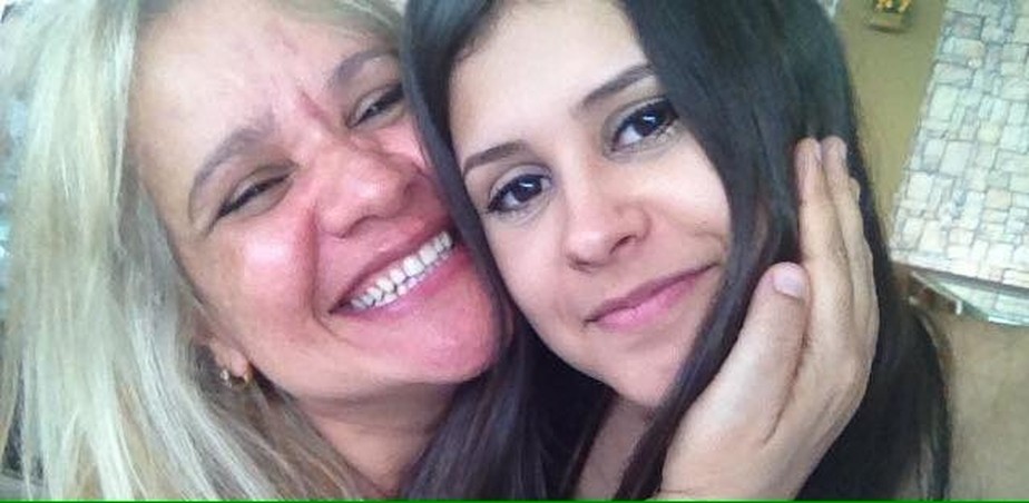 Mãe de Ana Paula sobre a voz da filha: 'O bullying a ...