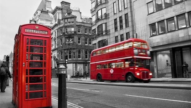 Londres ; Reino Unido ;  (Foto: Reprodução/Facebook)