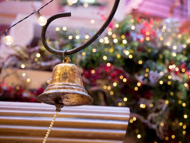 Descubra o significado dos símbolos do Natal - Casa Vogue | Objetos Descubra o significado dos símbolos do Natal - Casa Vogue | Objetos
