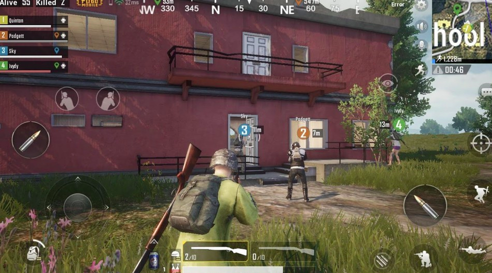 PUBG Mobile ou Free Fire Battlegrounds: veja o melhor ...