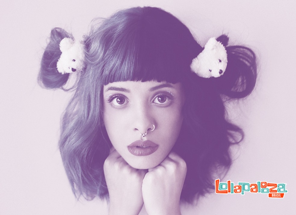 Melanie Martinez Traz A Historia De Cry Baby Para O Palco Do Lollapalooza 2017 Lollapalooza Multishow