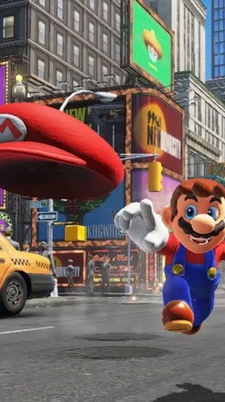 O melhor da Nintendo: 10 jogos para conhecer e se apaixonar