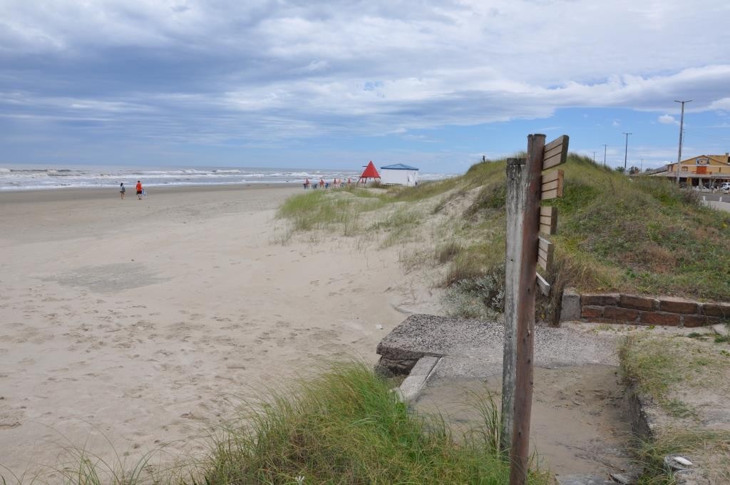 Todas as praias do RS estão próprias para banho pela 1ª vez em três anos, diz Fepam