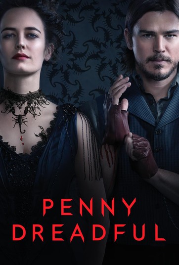 Assistir Penny Dreadful 1 Temporada Dublado Online Penny Dreadful Assista Online Aos Episodios No Globoplay