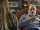 Umberto Eco: veja vídeos sobre carreira do escritor e filósofo italiano