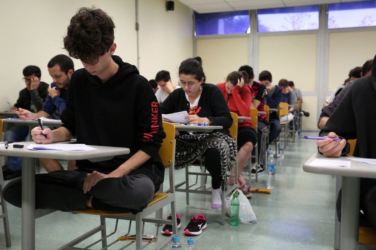 Usp Rises By 3 Places In The Ranking Is The 118th Best University In The World Unicamp Leaves The Top 200 Education