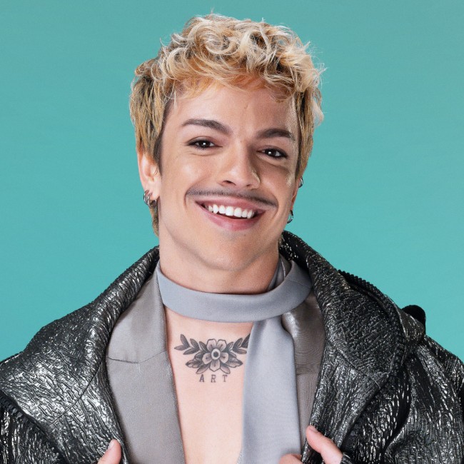 Gabriel Nandes