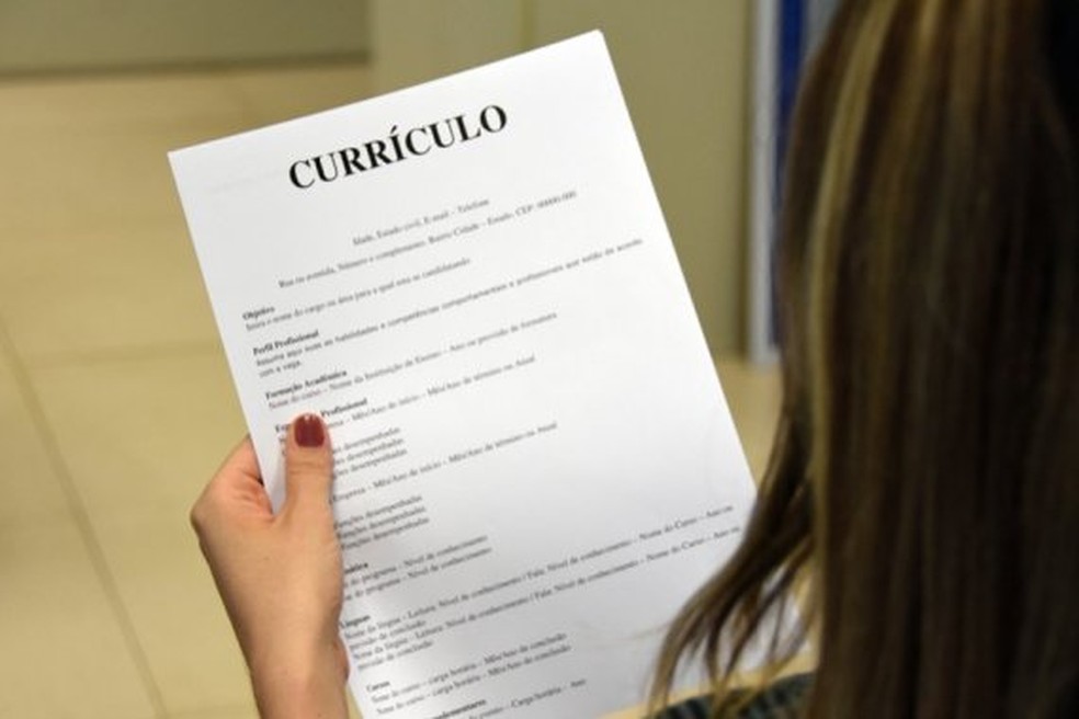 Há processos seletivos abertos para diferentes funções na Fiems — Foto: Fiems