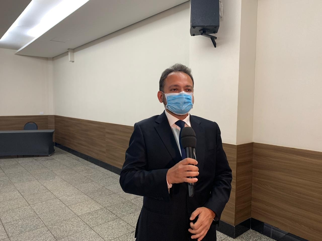 Psl Oficializa Candidatura De Rodrigo Junqueira A Prefeitura De Ribeirao Preto Sp Spiai Com Seu Portal De Noticias Agora