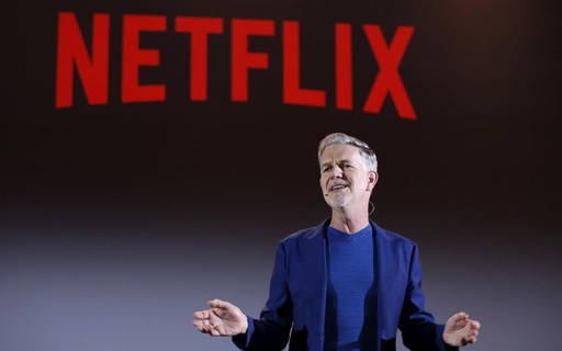 Netflix faz demissão em massa após queda em número de assinantes
