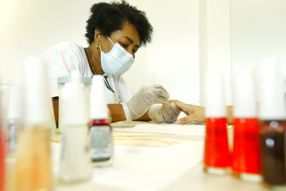 Senac oferece vagas para cursos gratuitos na Bahia. &mdash; Foto: Senac