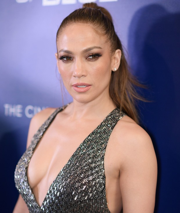 Jennifer Lopez (Foto: Dimitrios Kambouris/Getty Images)