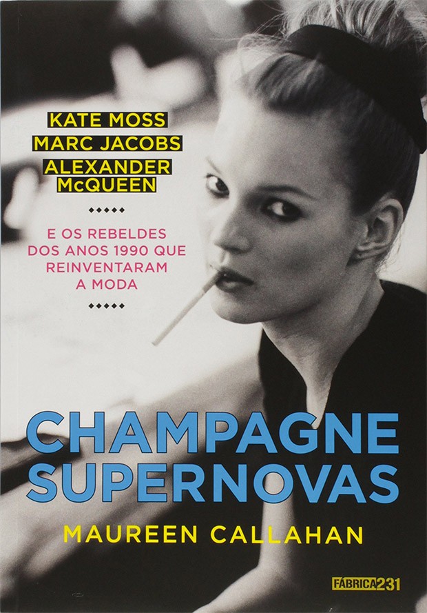 Champagne Supernovas (Foto: Reprodução)