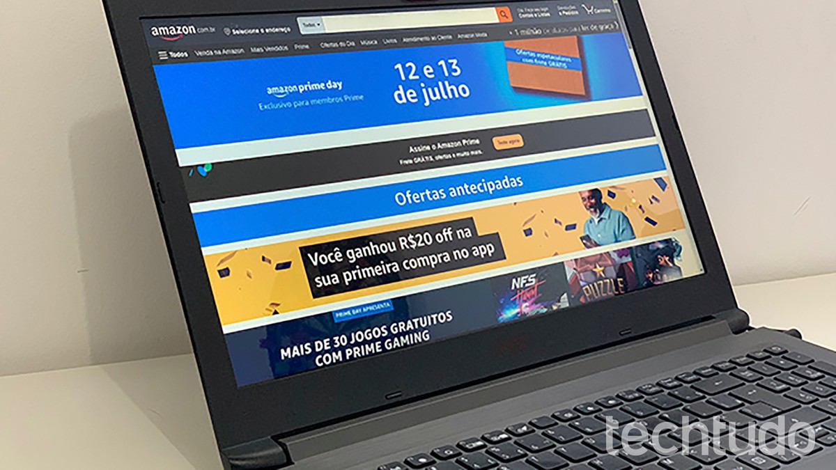 Amazon Prime Day 2022: cinco perguntas e respostas sobre o evento