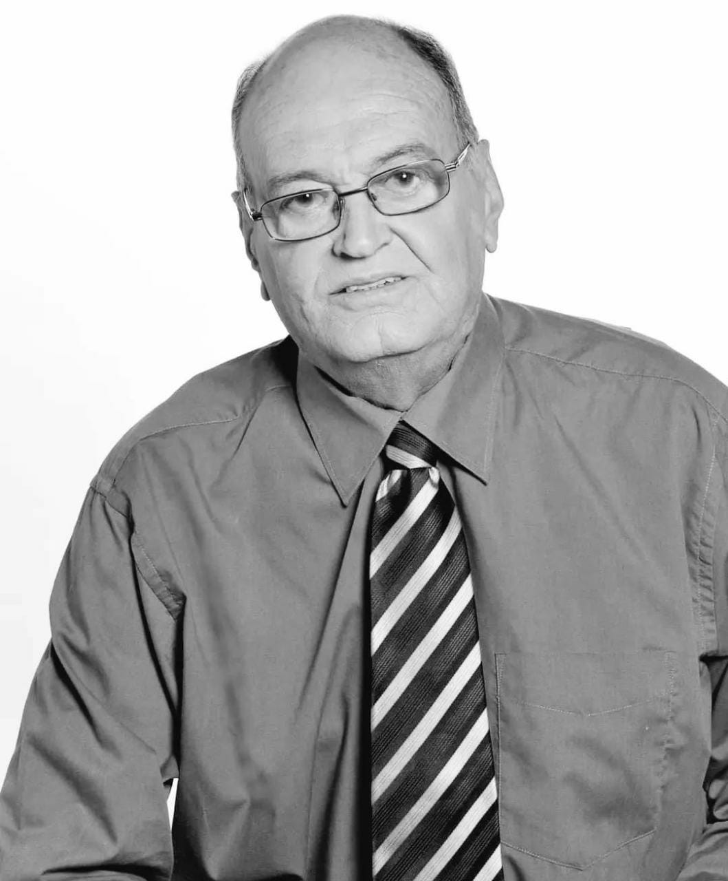 Ex-deputado estadual e advogado, José Valente morre aos 79 anos em Barra Mansa