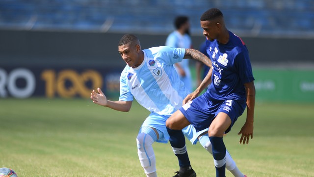 Jogo Londrina 2 X 1 Pstc Melhores Momentos Campeonato Paranaense Rodada 1 Tempo Real Ge