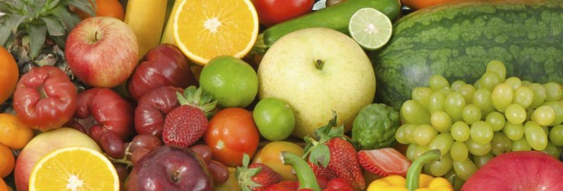 Varie as frutas na geladeira de acordo com a estação do ano (Foto: Think Stock)