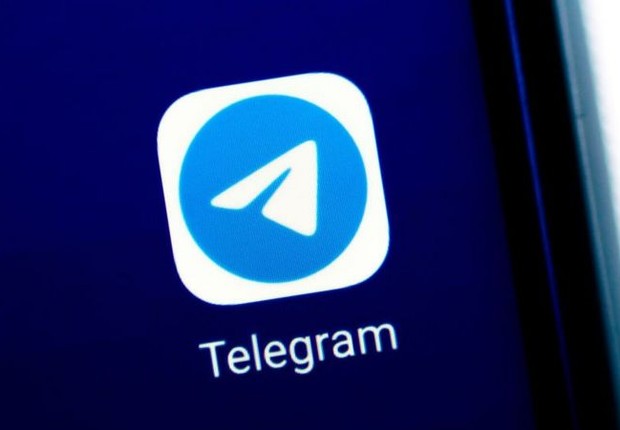 Downldoads do concorrente Telegram disparou nos últimos dias (Foto: Getty Images via BBC)