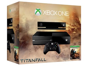 Jogo Titanfall XBox One