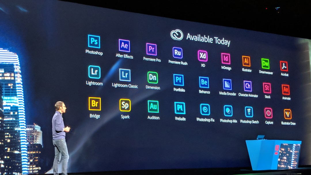 Adobe Fabricante TechTudo