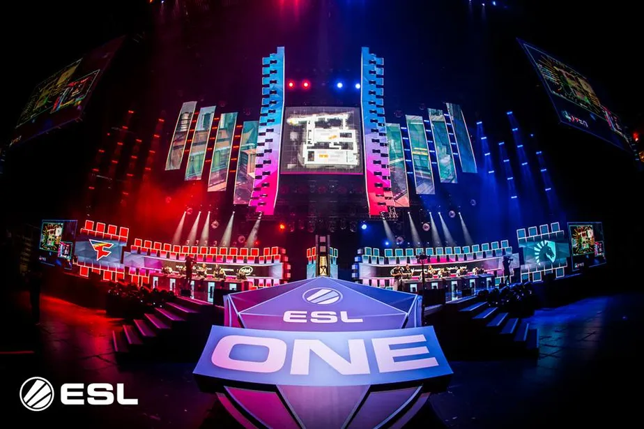 Como funcionam as premiações dos principais campeonatos de CS:GO? esl one.jpg