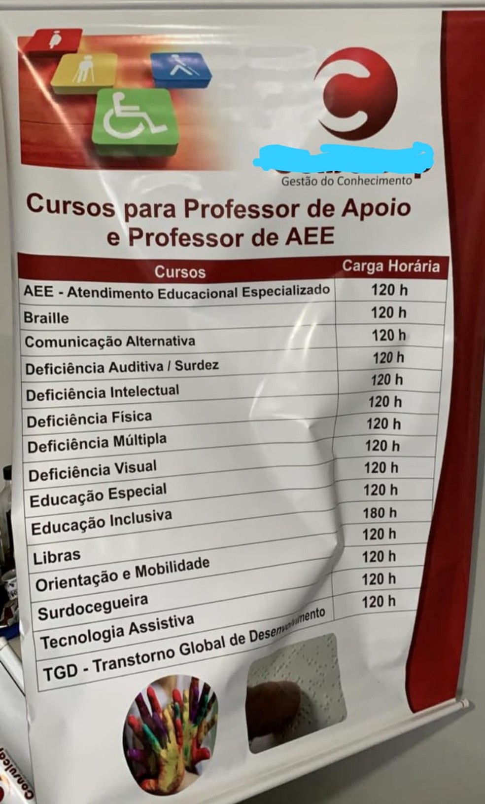 Grupo criminoso oferecia cursos de graduação e pós-graduação, mas diplomas eram falsos — Foto: Polícia Civil/Divulgação