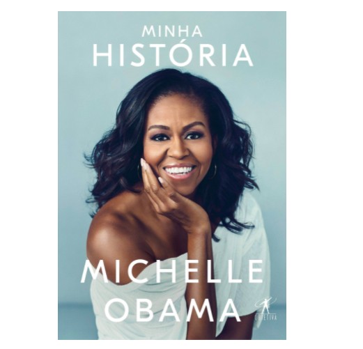 Minha História, Michelle Obama (Foto: Divulgação)