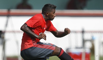 OFF - Bom e barato, Rodinei é o mais escalado do Flamengo no Cartola