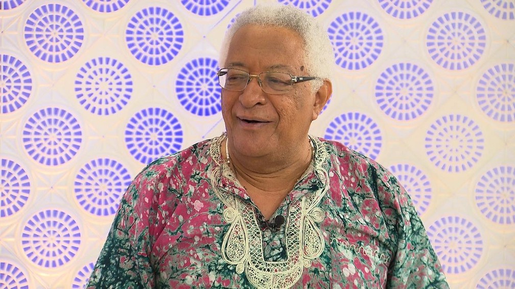 Jaime Sodré, historiador e escritor, morre aos 73 anos em Salvador ...