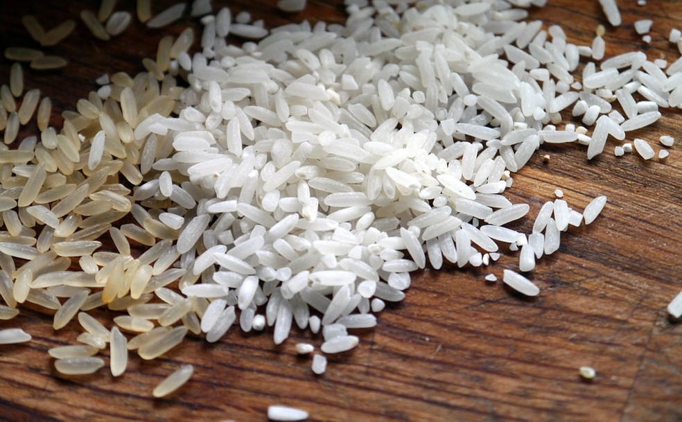 Preço do arroz registra alta de 21% no Pará | Pará | G1